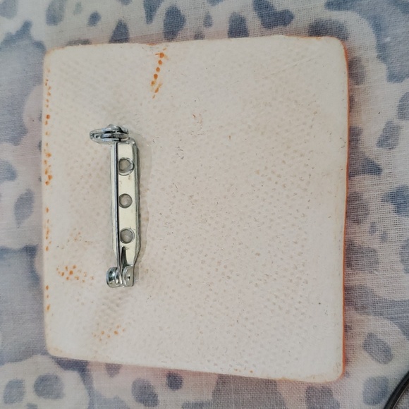 7 Items Bundle Spider Ring Spider Bracelet Halloween Pin Tarantula Ring - Picture 10 of 16